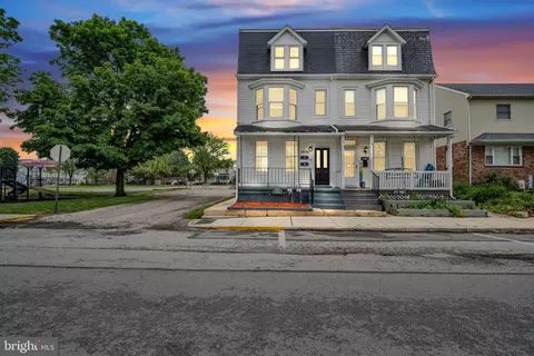 1426 Filbert St, York, PA 17404