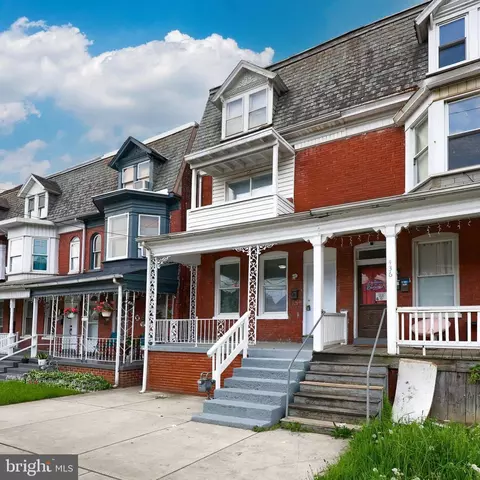 438 E Prospect St, York, PA 17403