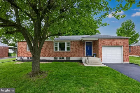 2650 Clear Spring Blvd, York, PA 17406
