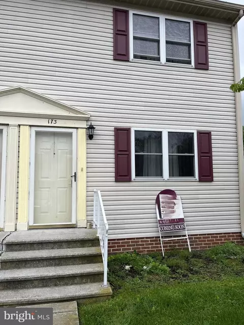 173 Center St #173, Hanover, PA 17331