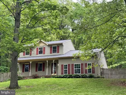 4818 Woodland Path, Glenville, PA 17329