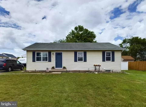3271 Partridge Dr, Dover, PA 17315