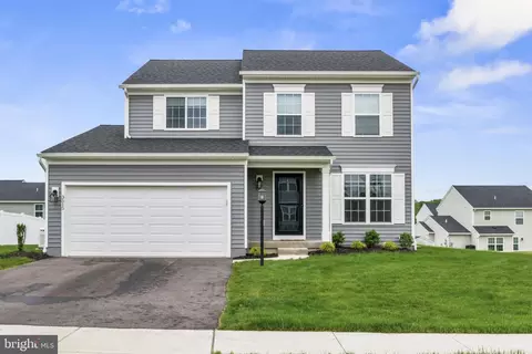 3515 Winter Dr, Dover, PA 17315