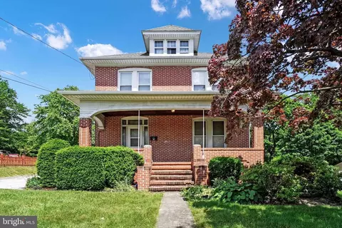 243 S Main St, Shrewsbury, PA 17361