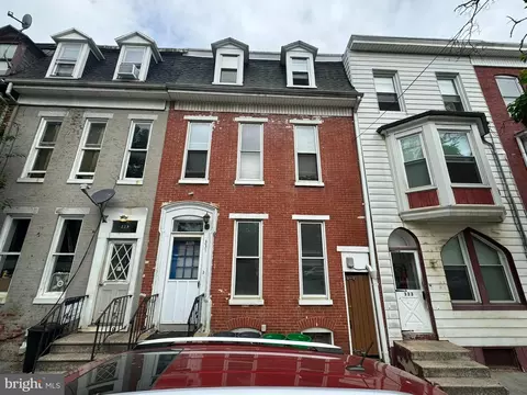 331 E Philadelphia St, York, PA 17403
