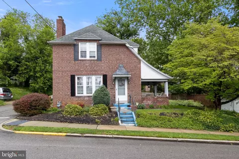 647 N Hawthorne St, York, PA 17404