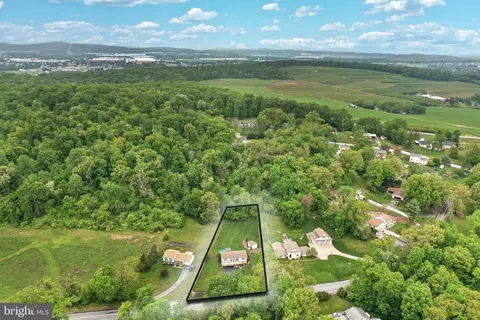 520 Dellinger Rd, Mount Wolf, PA 17347 photo 61