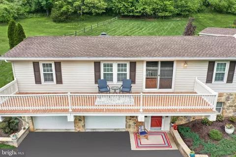 520 Dellinger Rd, Mount Wolf, PA 17347 photo 35