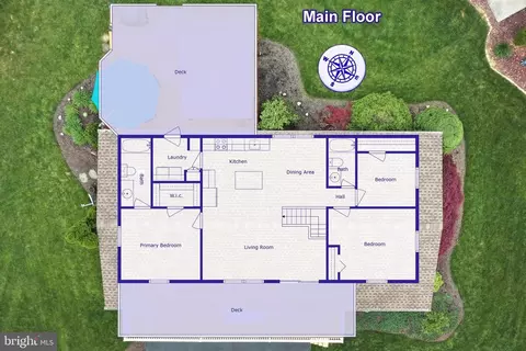 520 Dellinger Rd, Mount Wolf, PA 17347 photo 24