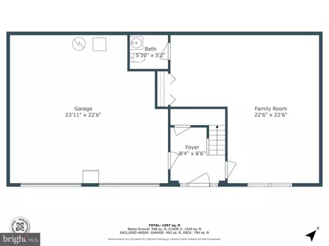 520 Dellinger Rd, Mount Wolf, PA 17347 photo 55