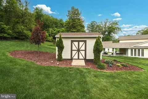 520 Dellinger Rd, Mount Wolf, PA 17347 photo 43