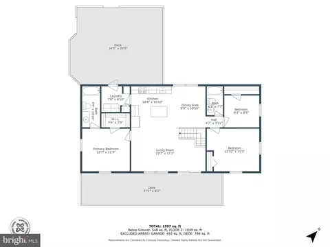520 Dellinger Rd, Mount Wolf, PA 17347 photo 54