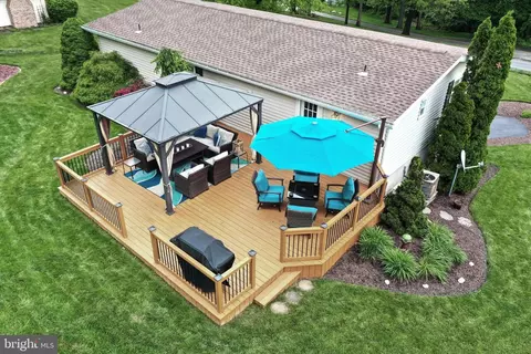 520 Dellinger Rd, Mount Wolf, PA 17347 photo 38