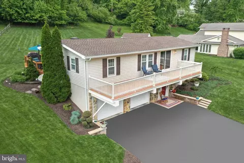 520 Dellinger Rd, Mount Wolf, PA 17347 photo 34