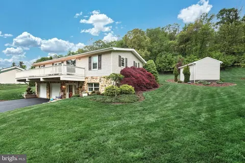 520 Dellinger Rd, Mount Wolf, PA 17347 photo 42
