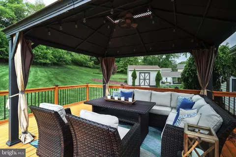 520 Dellinger Rd, Mount Wolf, PA 17347 photo 32