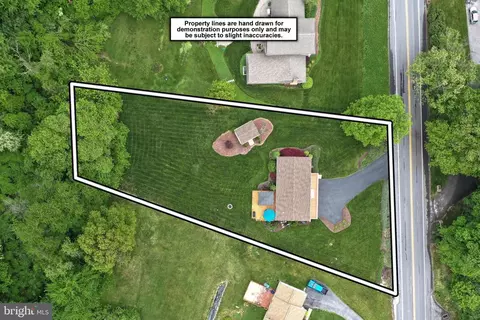 520 Dellinger Rd, Mount Wolf, PA 17347 photo 46