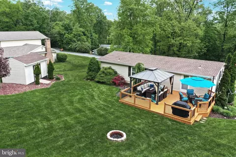 520 Dellinger Rd, Mount Wolf, PA 17347 photo 40