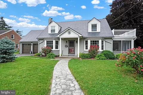 112 S Keesey St, York, PA 17402