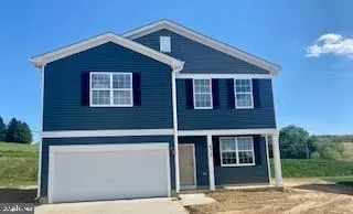 4313 Brent Dr, Spring Grove, PA 17362
