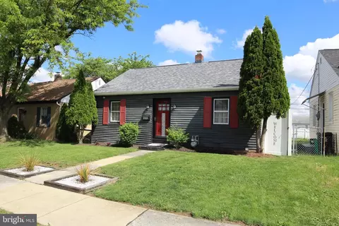 1213 E Prospect St, York, PA 17403