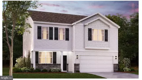 5312 Valley View Rd, Spring Grove, PA 17362