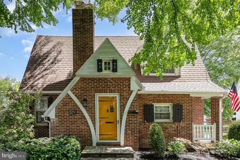 129 N Findlay St, York, PA 17402