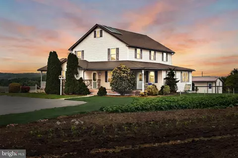 417 Slab Rd, Delta, PA 17314