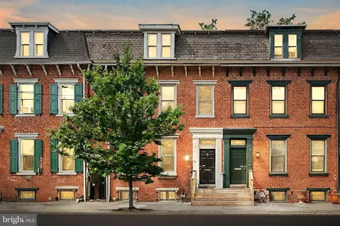 50 S Newberry St, York, PA 17401