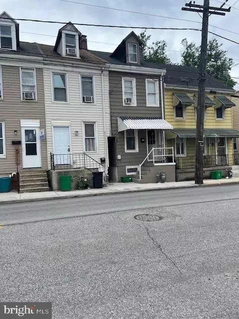 214 S Sherman St, York, PA 17403