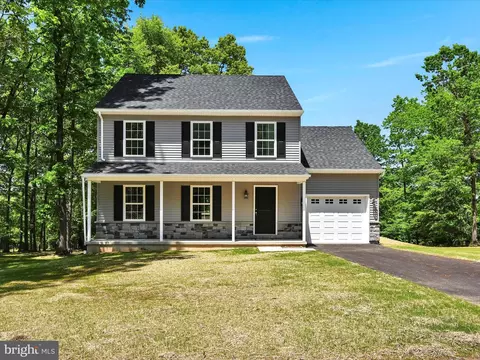 0 Greenwood Frst #LOT 3, Delta, PA 17314