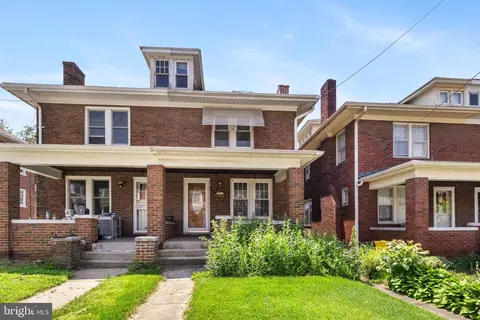 42 N Hartman St, York, PA 17403