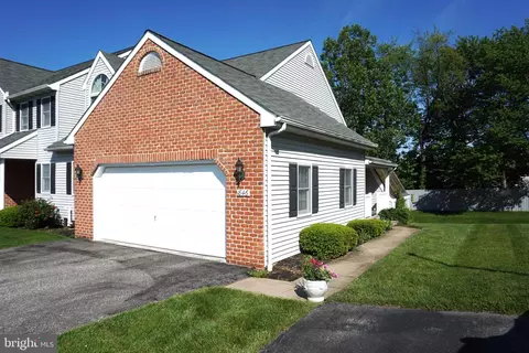 1846 Barley Rd, York, PA 17408