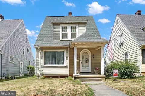 941 Parkway Blvd, York, PA 17404