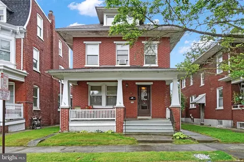 818 Pennsylvania Ave, York, PA 17404