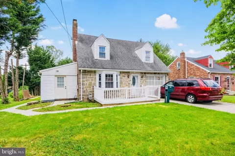 34 N Williams St, York, PA 17404
