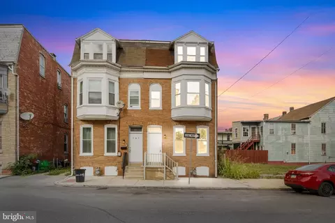 143 S West St, York, PA 17401