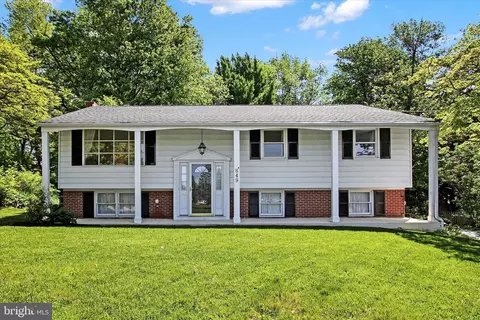 649 S Main St, Shrewsbury, PA 17361