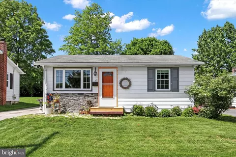 117 Beck Mill Rd, Hanover, PA 17331