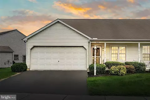 646 Hayley Rd, York, PA 17404