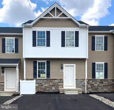 268 Holstein Dr #96, Hanover, PA 17331