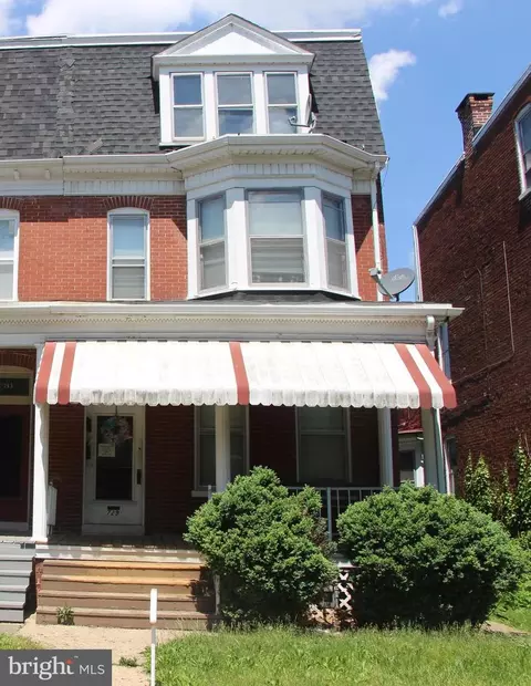 729 Madison Ave, York, PA 17404