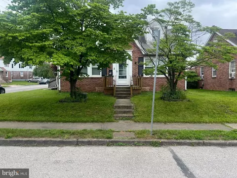 771 Fahs St, York, PA 17404
