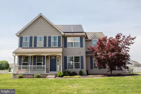 565 Soapstone Ln, York, PA 17404