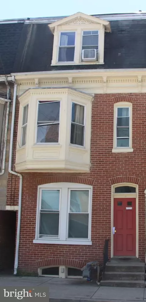 104 W Jackson St, York, PA 17401