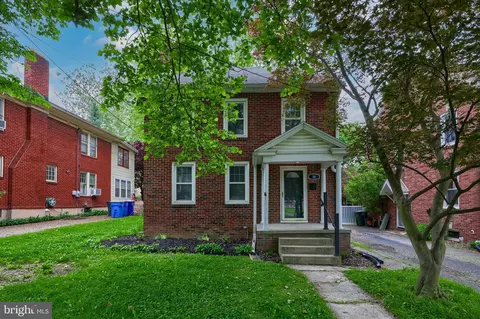 36 N Russell St, York, PA 17402