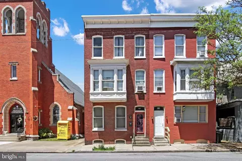 817 E Market St, York, PA 17403