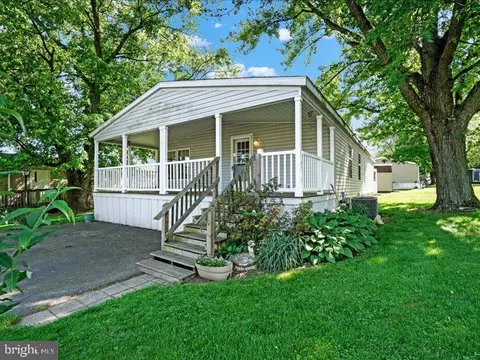 4550 Bull Rd #78, Dover, PA 17315