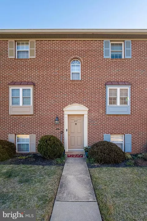 417 Weldon Dr #417, York, PA 17404