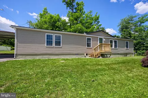 250 Dewey St, York, PA 17404